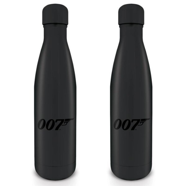 James Bond Láhev nerezová 550 ml - EPEE Merch - Pyramid