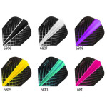 Brány QUANTUM peří 6800