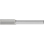 PFERD 21214183 frézovací kolík tvrdokov Špičatý kužel Délka 41 mm Vnější Ø 3 mm Pracovní délka 11 mm Ø hřídele 3 mm 1 ks