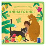 Kniha džunglí (slovensky)