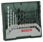 BOSCH 2607019675 Sada vrtáků 2607019675