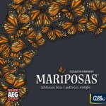 Albi Mariposas - rodinná hra