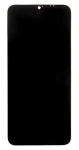Náhradní LCD displej + dotyková deska + přední kryt pro Realme C3 (57983114965)