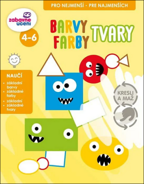 Tvary