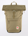 Batoh Fjällräven High Coast Foldsack 24 221 Clay