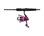 Zebco Prut Talia Fishing Combo 1,6m 30g + Naviják 1000 FD + Vlasec 0,23mm,Zebco Prut Talia Fishing Combo 1,6m 30g + Naviják 1000 FD + Vlasec 0,23mm