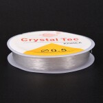 Elastomer - ∅ 0,5 mm - 15 m - 1 ks