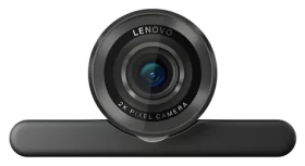 Lenovo 4XC1Q25245 černá / Webkamera / Full HD 1080p / 30 fps / USB-C / Mikrofon (4XC1Q25245)