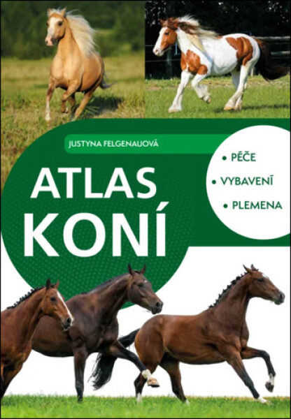 Atlas koní