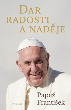 Dar radosti naděje