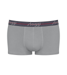 Sloggi Men Start – 2ks hipster z superjemné bavlny pro každodenní pohodlí Sloggi BLACK COMBINATION 8