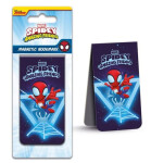 Spidey a přátelé magnetická záložka