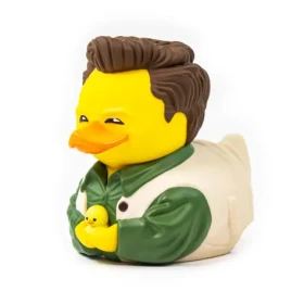 TUBBZ kachnička - Friends Chandler Bing