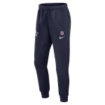 Nike Pánské tepláky Dallas Cowboys NFL 2024 Sideline Club Jogginghose Velikost: 3XL