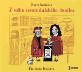 Mého severoitalského deníku Kučíková Marta