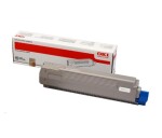 Oki Toner Magenta do C801/C821 (7 300 stránek) EDF_661372