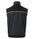 Ranger pracovní vesta pánská ebony gray 44/46