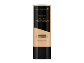 Max Factor make-up Facefinity Lasting Performance 97