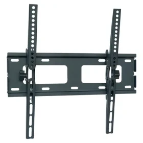 Techly Naklápěcí držák TV černý / Nástěnný držák / LCD/LED 23-55" / náklon -15 až 15° / do 60 kg (ICA-PLB 131M)