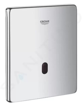 GROHE - Tectron Skate Infračervená elektronika pro pisoár, chrom 37503000