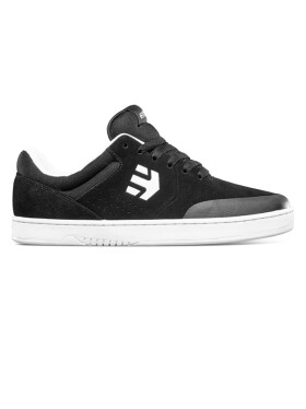 Etnies Marana BLACK/WHITE/WHITE pánské boty - 40EUR