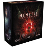 Nemesis: Lockdown