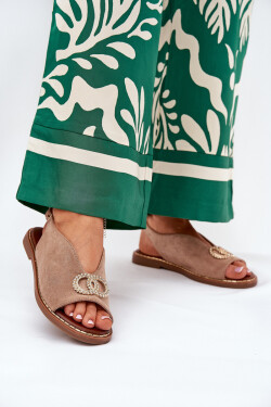Sandály model 210132 Step in style 39