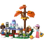 LEGO LEGO® Friends 42690 Lesní čajový dýchánek