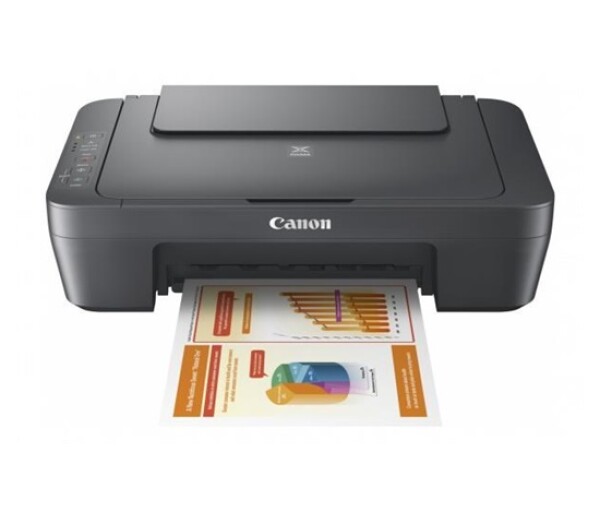 Canon PIXMA Tiskárna MG2556S - barevná, MF (tisk, kopírka, sken), USB EDF_1050759