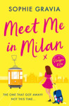 Meet Me in Milan: Sophie Gravia