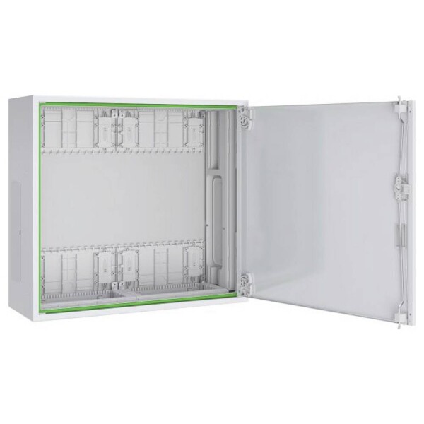 ABN ABNRP203 nástěnné pouzdro Obsah 1 ks