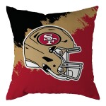 Deka San Francisco 49ers NFL Brush