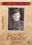 Zápisky frontu 1941 1943