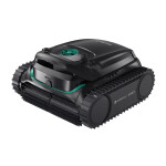 Bateriový automatický vysavač WYBOT M2 VISION