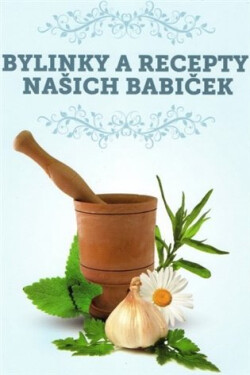 Bylinky a recepty našich babiček - Kolektiv autorú