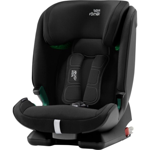 Autosedačka Britax Römer Advansafix M i-Size 2023 - Cosmos Black