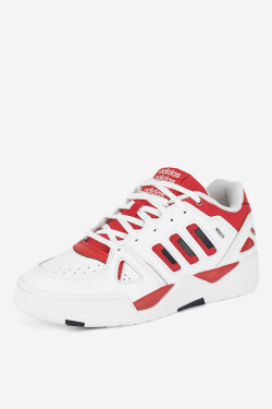 Sportovní adidas MIDCITY LOW J IF4558 Materiál/-Syntetický,Látka/-Látka