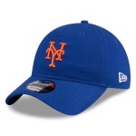 New Era Pánská kšiltovka New York Mets MLB Spring Training Colours 9TWENTY Adjustable