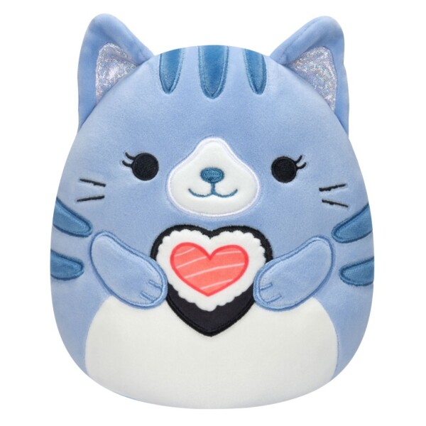 Squishmallows Kočka Carizma