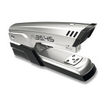 Maped - Sešívačka Advanced Metal 24,26/6 - metalická šedá