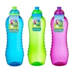 Sistema Hydrate Squeeze Twist n Sip Láhev 620 ml mix barev (9414202079503)