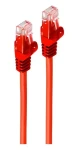 Shiverpeaks Cat7 U/UTP 5m červená / Patch kabel / RJ45-RJ45 / 600 MHz / 10 Gigabit Ethernet (BS08-35054)