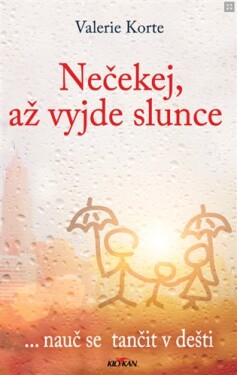 Nečekej, až vyjde slunce Valerie Korte