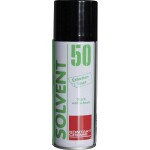 Kontakt Chemie SOLVENT 50 SUPER čistící přípravek 200 ml