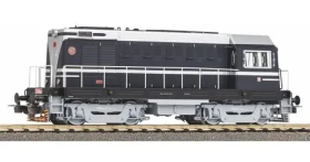 Piko 52959 Dieselová lokomotiva T 435 Hektor ČSD III