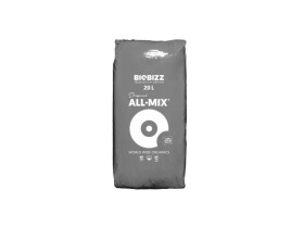 Biobizz Rašelinový substrát – Biobizz All Mix 20 l