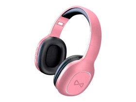 Forever BTH-505 růžová Bluetooth sluchátka mikrofonem Bluetooth 5.1
