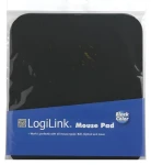 LogiLink ID0096 černá / Podložka pod myš / 250 x 220 x 3 mm (ID0096)