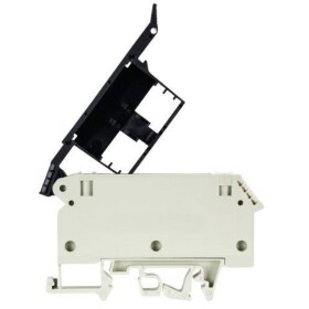 Pojistková svorka 57.904.5355.0 Wieland Electric Množství: 1 ks