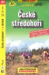 SC 107 České Středohoří 1:60 000